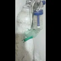 اکسیژن|پزشکی|سمنان, |دیوار