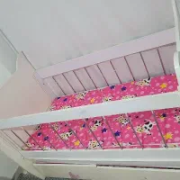 تخت کودک|تخت و سرویس خواب|کرمانشاه, |دیوار