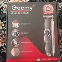 ماشین اصلاح وریش تراش درحدنوع