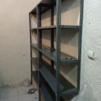قفسه انباری