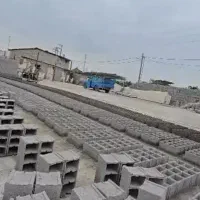 کارگاه بلوک زنی