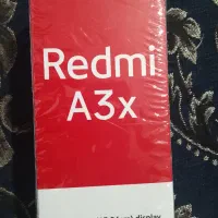 گوشی شیامی ردمی Ax3