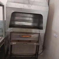 وسایل فست فود
