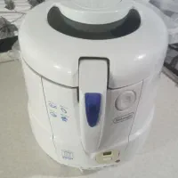 سرخکن دلونگی