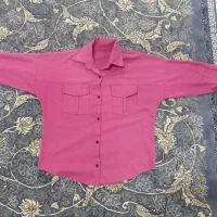 شومیز مانتویی