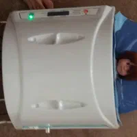 اجاره دستگاه زردی نوزاد*فتوتراپی*|خدمات آرایشگری و زیبایی|قم, پردیسان|دیوار