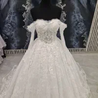 لباس عروس