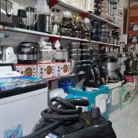 بخارشو۵کاره پرده مبل چرم سرامیک ماشین ساندلندارسال|جاروبرقی، جارو شارژی، بخارشو|مشهد, طبرسی شمالی|دیوار