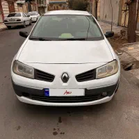 مگان 2006وارداتی 1600