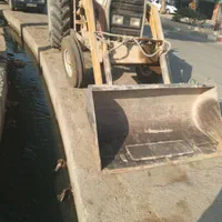 بیل تراکتوری