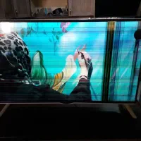 LG تلویزیون LED 42 INCH