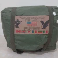 کیسه خواب آمریکایی مناسب کوهنوردی