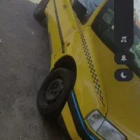 تاکسی گردشی مدل 96 قیمت 850