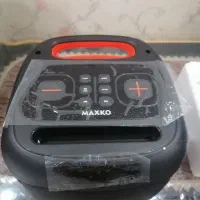 اسپیکر مارک maxko اکبند نونو