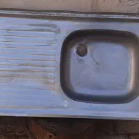 سینک ظرفشویی کارکرده