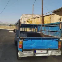 نیسان مدل ۷۶|خودرو سواری و وانت|اراک, |دیوار