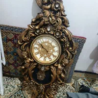 ساعت دیواری