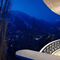 92متر آپارتمان با تراس ابدی جاده شمشک/oushan villa|فروش آپارتمان|شمشک, |دیوار