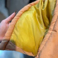 پافر زمستاته بلند