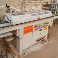 دستگاه لبه چسبان هولزمک کارگاهی
