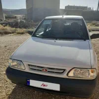 پرایدسفید131|خودرو سواری و وانت|اسلام‌‌آباد غرب, |دیوار