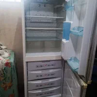 یخچال فریزر