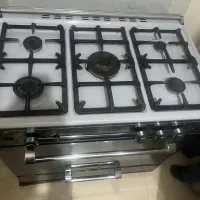 اجاق گاز|اجاق گاز و لوازم برقی پختوپز|تهران, خاک سفید|دیوار