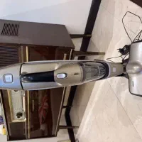 جارو شارژی عصایی بوش مدل BBHL21841 -v18