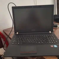 لپ تاپ لنو خونگی