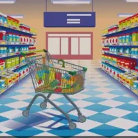 فروشنده هایپر