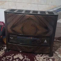 بخاری گازی ۱۱۰۰۰