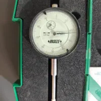 ساعت اندیکاتور برند اینسایز تراشکاری