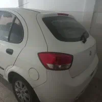 تیبا ۲ مدل ۹۷