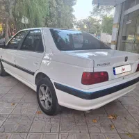 پارس tu5 مدل ۱۳۹۹ بدون رنگ|خودرو سواری و وانت|مراغه, |دیوار