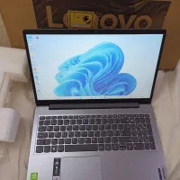 Lenovo Ideapad3 نسل ۱۱ گرافیک دار MX350
