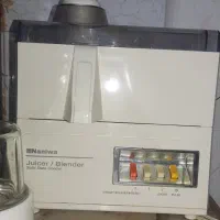 آبمیوه گیری|آبمیوه‌گیر و آب‌مرکبات‌گیر|سنندج, |دیوار