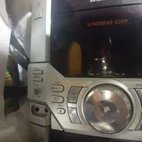 باند و ضبط Panasonic