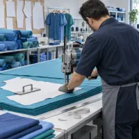 برشکار/تیغ زن  آقا