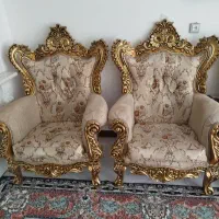 مبلمان سلطنتی