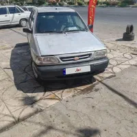 پراید ۸۸ نقد و اقساط با چک و سفته کالاپی باجت