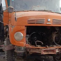 صافکار ماشینهای سنگین و نیمه سنگین