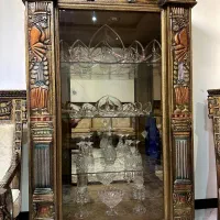 مبلمان هخامنشی