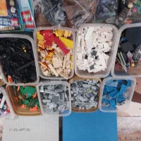 لگو|اسباب‌‌بازی|کرج, شاهین‌ویلا|دیوار