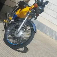 هوندا 70 عروسک