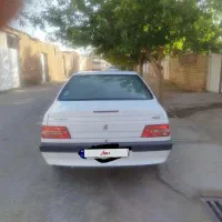 ۴۰۵تیوفایومدل ۹۹|خودرو سواری و وانت|آباده, |دیوار