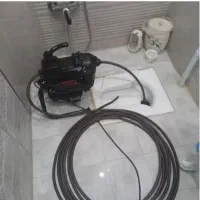 لوله بازکنی هفت تیر هنرستان صارمی صیاد کوثر اقبال