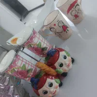 لوازم آشپزخونه|ظروف سرو و پذیرایی|مشهد, نوید|دیوار