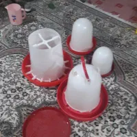آبخوری دانخوری
