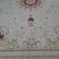 فرش 12متری تمام نخ