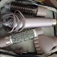 سشوار حرارتی و حالت دهنده مو بابلیس